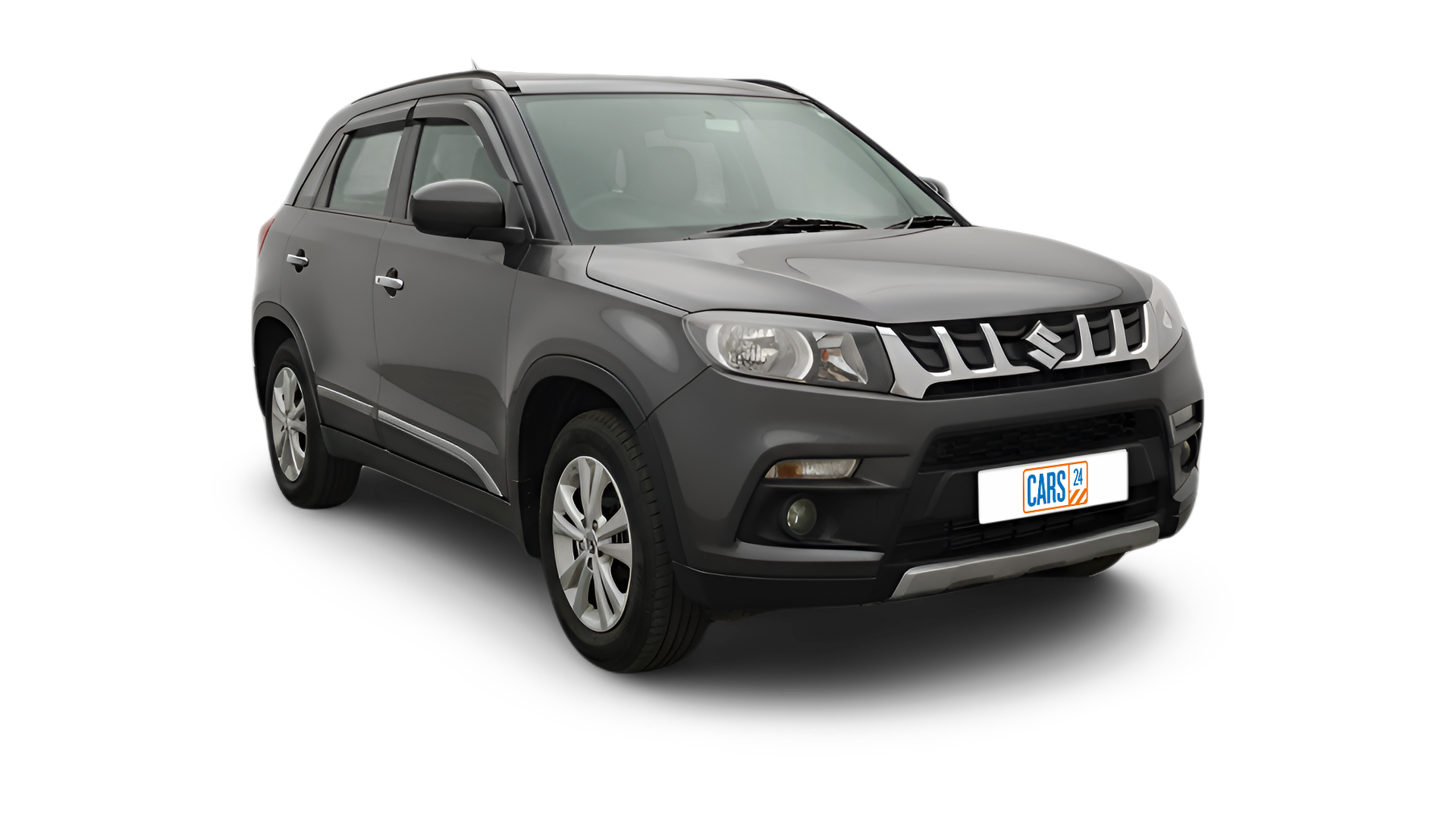 Maruti Vitara Brezza-img